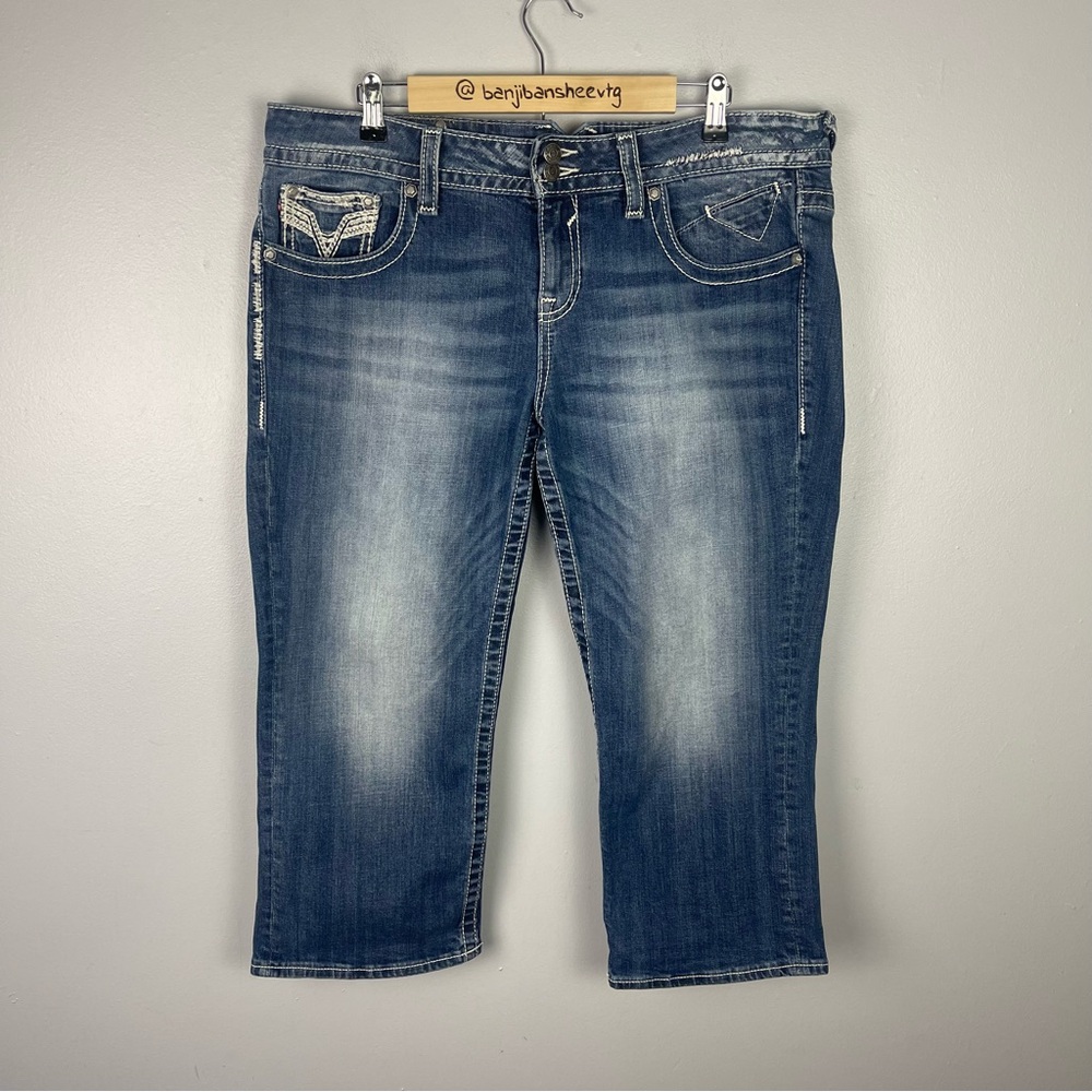 Vigoss Capris